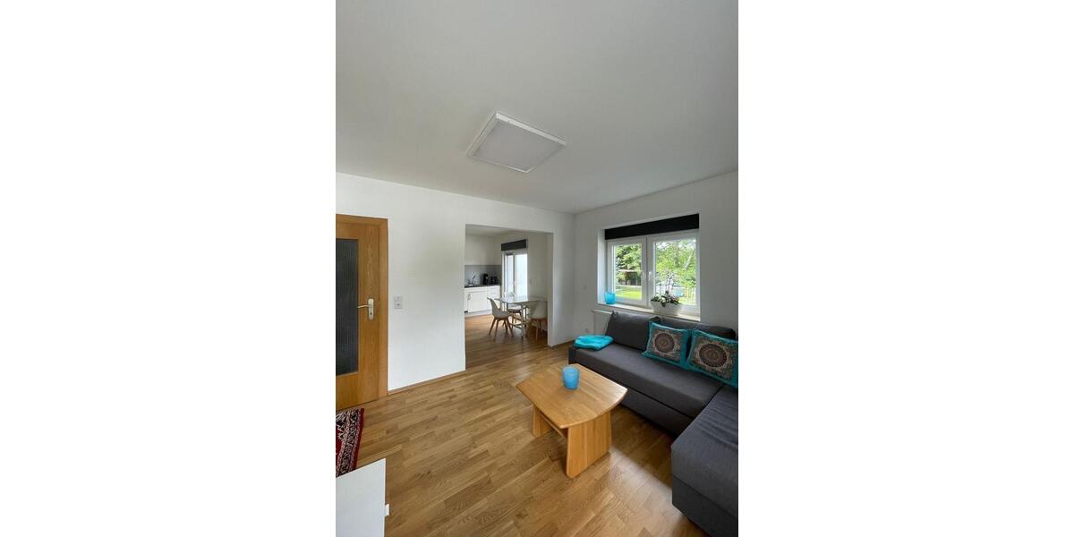 Erdgeschoßwohnung Düsseldorf Stadtbezirk 5 - 2 Zimmer, 55 m&sup2;, 1.000&euro; | Angebot:25596585