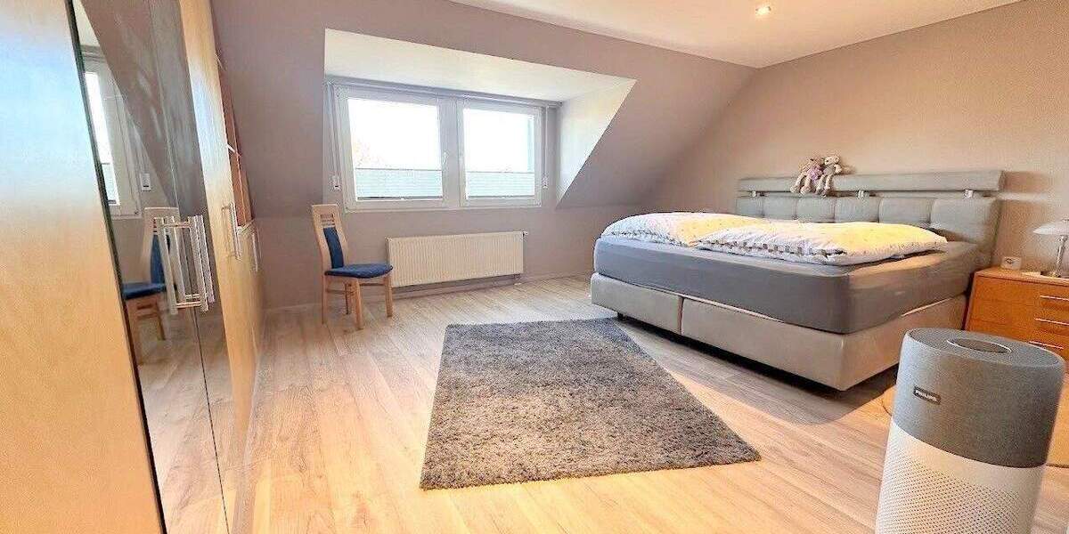 Doppelhaushälfte Mönchengladbach Dorthausen - 4 Zimmer, 127 m&sup2;, 519.000&euro; | Angebot:25410931