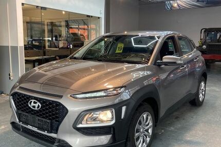 Hyundai KONA 70.713 km 11.999 &euro; Mönchengladbach 41199
