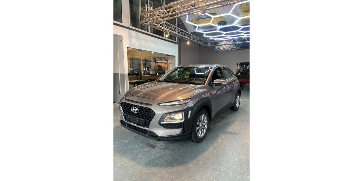 Hyundai KONA 70.713 km 11.999 &euro; Mönchengladbach 41199