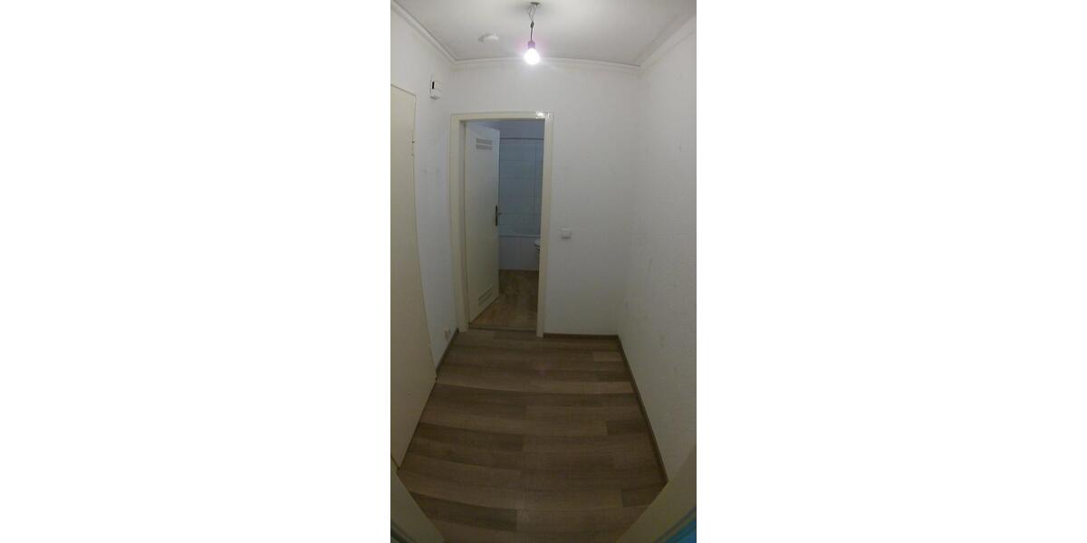 Vermietete, modernisierte 1,5-Zimmer-Wohnung in Mittelmeiderich 1.5 zimmer