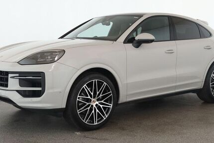 Porsche Cayenne 36.600 km 93.984 &euro; Neuss 41460