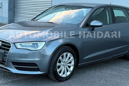Audi A3 115.000 km 13.900 &euro; Mönchengladbach 41066