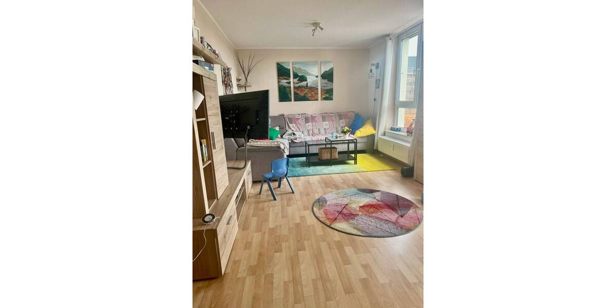 Etagenwohnung Neuss Grimlinghausen - 3 Zimmer, 77 m&sup2;, 279.000&euro; | Angebot:26377708