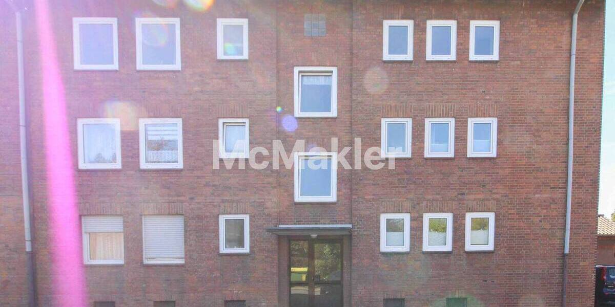 Einfamilienhaus Oberhausen Marienkirche - 3 Zimmer, 124.000&euro; | Angebot:26204575