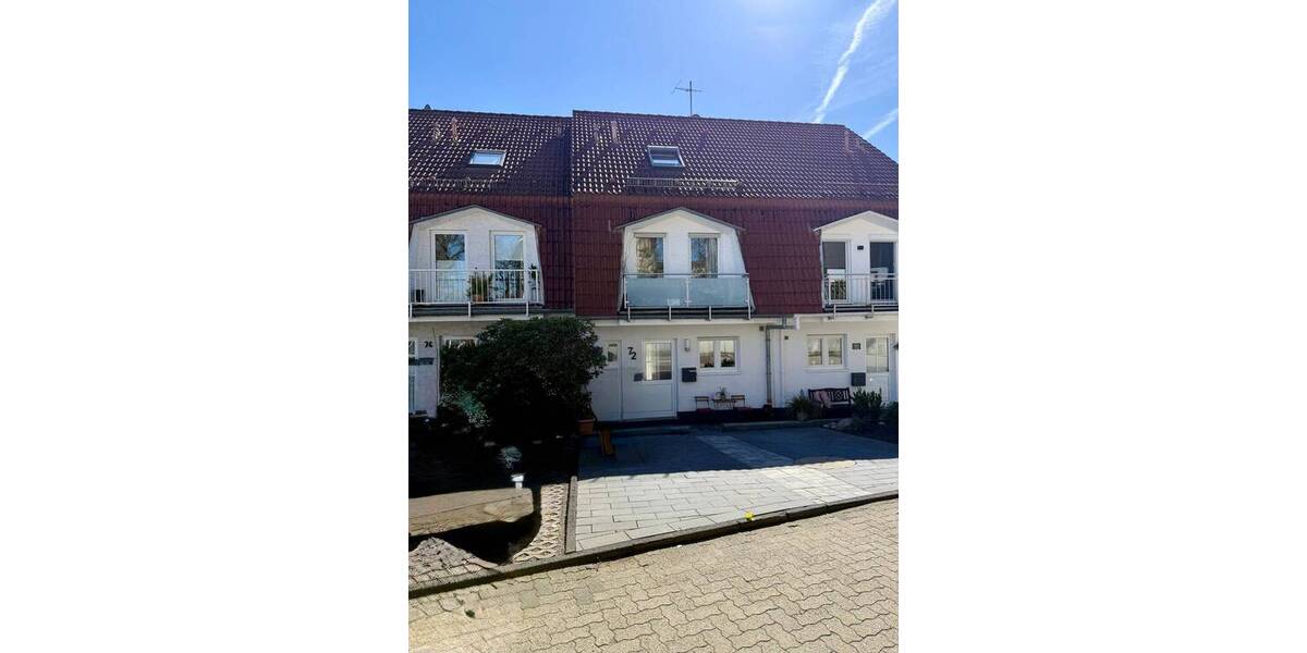 Reihenmittelhaus Remscheid Nord - 5 Zimmer, 146 m&sup2;, 385.000&euro; | Angebot:26080132
