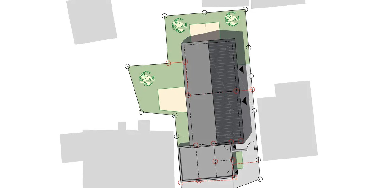 Doppelhaushälfte Leverkusen Bergisch Neukirchen - 3 Zimmer, 100 m&sup2;, 409.500&euro; | Angebot:26155901