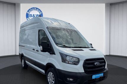 Ford Transit 30.845 km 25.499 &euro; Krefeld 47805