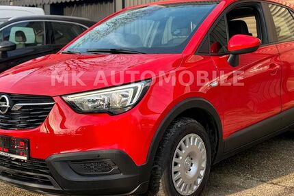 Opel Crossland (X) 106.000 km 9.999 &euro; Duisburg 47138