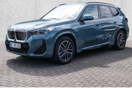 BMW iX1 1.001 km 59.990 &euro; Dormagen 41540
