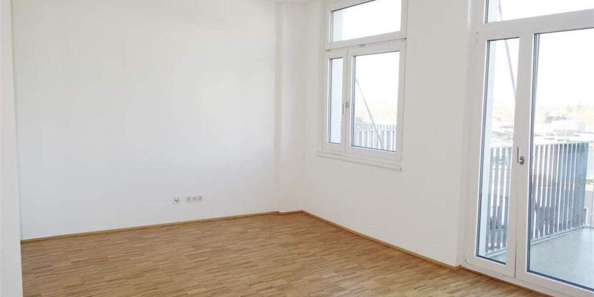 Etagenwohnung Düsseldorf Flingern Nord - 2 Zimmer, 61 m&sup2;, 1.019&euro; | Angebot:25747652
