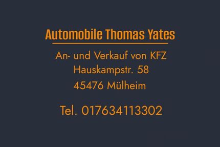 Skoda Citigo 25.900 km 8.190 &euro; Mülheim 45476