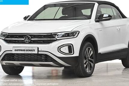 VW T-Roc 2.999 km 34.990 &euro; Mettmann 40822