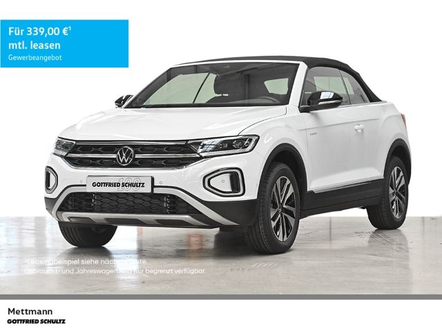 VW T-Roc 2.999 km 34.990 &euro; Mettmann 40822