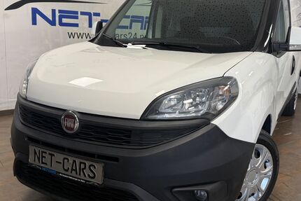 Fiat Doblo 108.876 km 10.950 &euro; Hilden (bei Düsseldorf) 40721