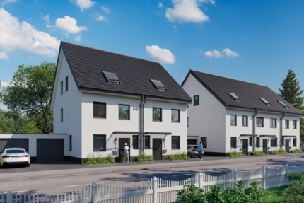 Haus zum Kaufen in Remscheid 399.900 € 136 m² 4.5 zimmer