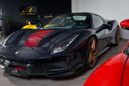 Ferrari 488 1.620 km 799.000 € Köln 50858