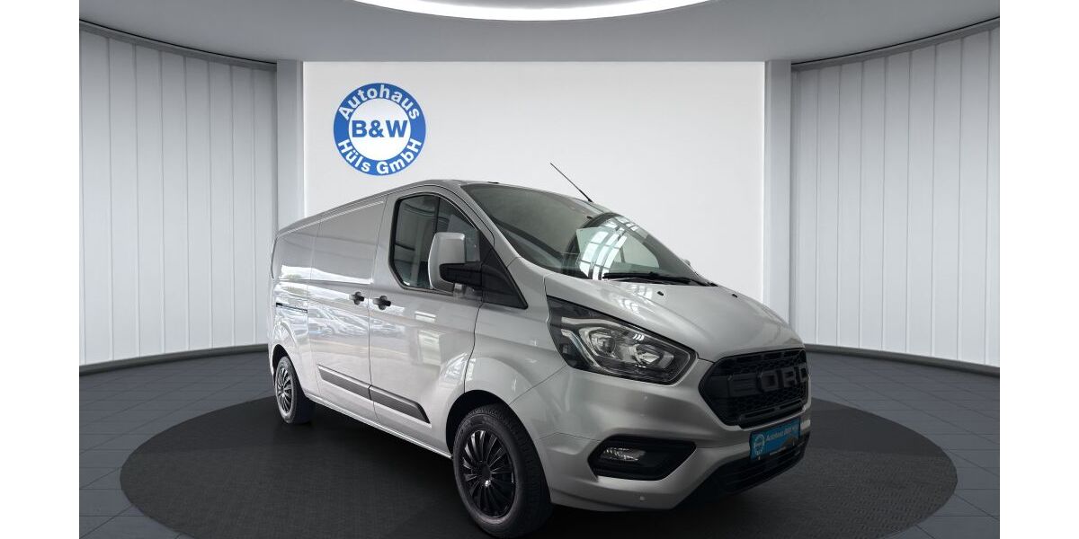 Ford Transit Custom 168.959 km 15.499 &euro; Krefeld 47805