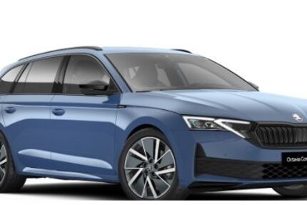 Skoda Octavia 10.000 km 43.190 &euro; Düsseldorf 40474