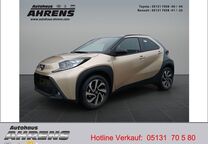 Gebrauchtwagen Toyota Aygo (X)
