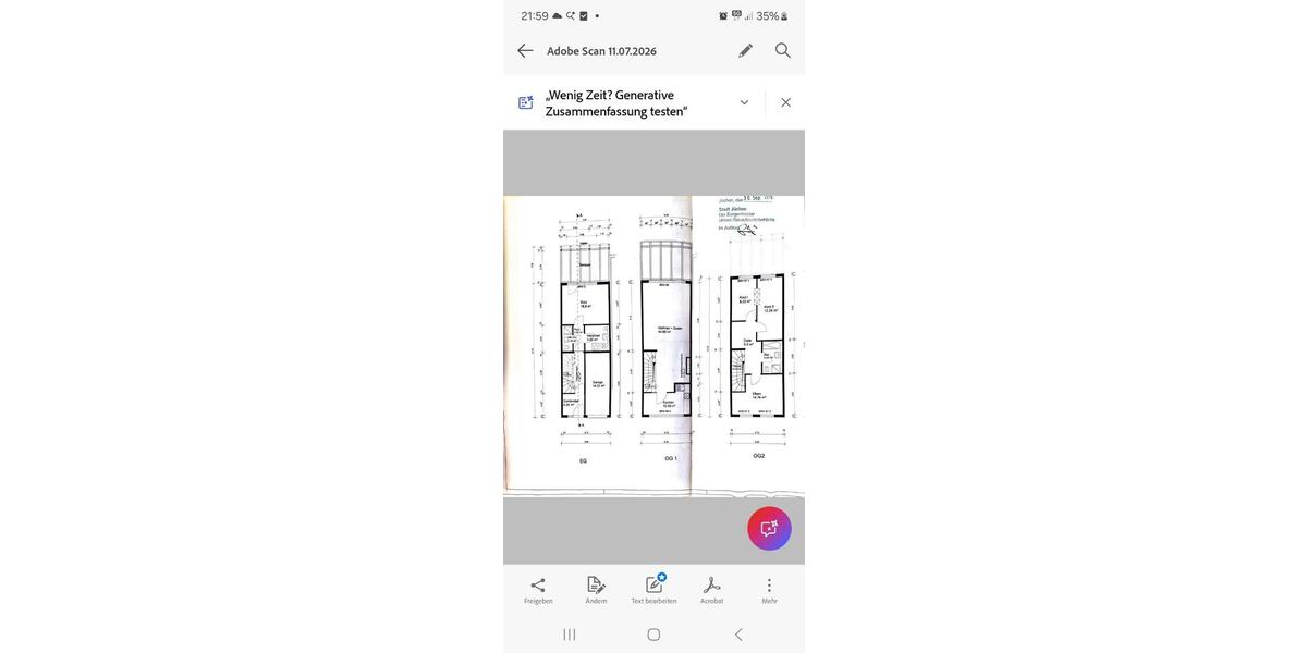Reihenhaus Jüchen - 5 Zimmer, 135 m&sup2;, 249.000&euro; | Angebot:27075114