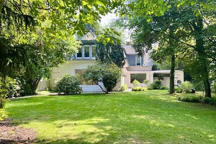 Haus zum Mieten in Düsseldorf 8.200 € 350 m² 8 zimmer