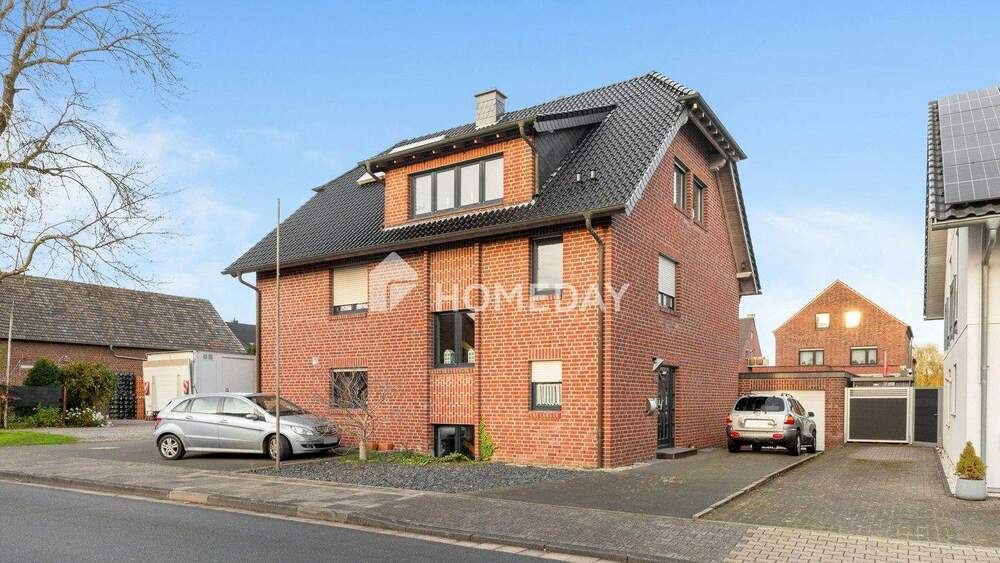 Einfamilienhaus Neuss Holzheim - 7 Zimmer, 253 m&sup2;, 899.000&euro; | Angebot:25108788