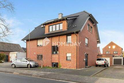 Haus Neuss Holzheim - 7 Zimmer, 253 m&sup2;, 899.000&euro; | Angebot:25108788