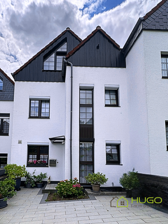 Haus zum Kaufen in Wuppertal 489.000 € 132 m²