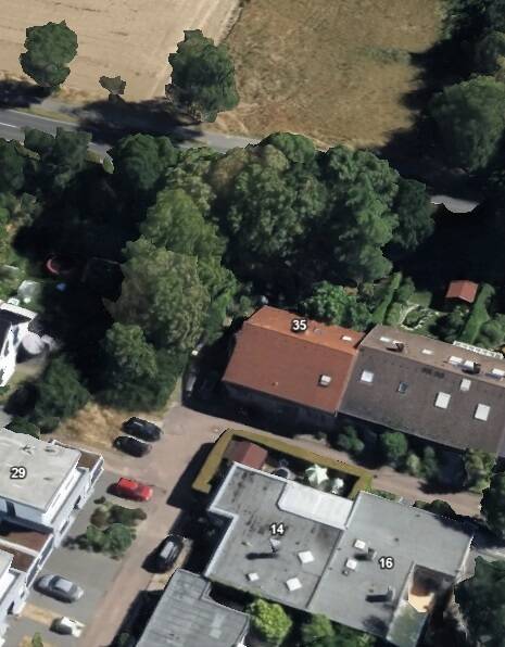 Attraktives Baugrundstück in Korschenbroich - Kleinenbroich zimmer