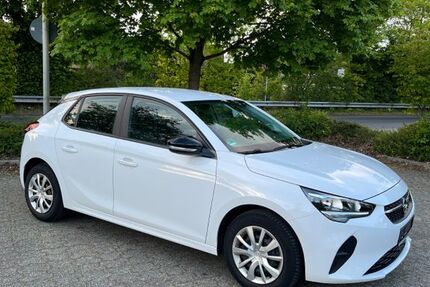Opel Corsa 45.000 km 11.190 &euro; Hilden 40721