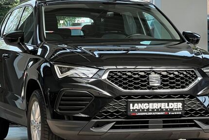 Seat Ateca 16.739 km 21.490 &euro; Wuppertal 42389