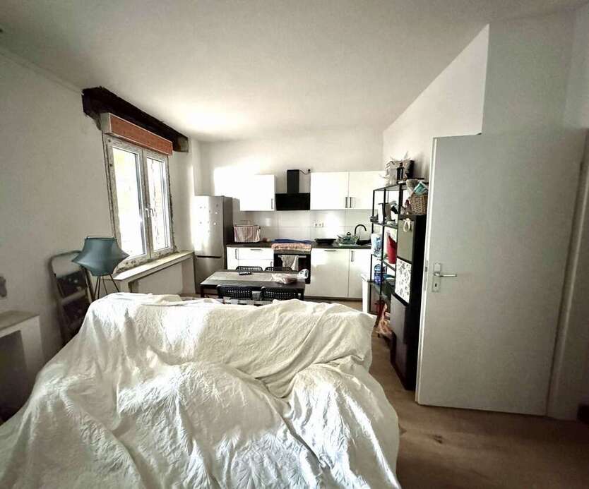 Wohnung zum Kaufen in Hilden 115.000 € 29.54 m²