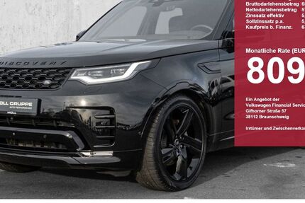 Land Rover Discovery 23.960 km 63.970 &euro; Düsseldorf 40549