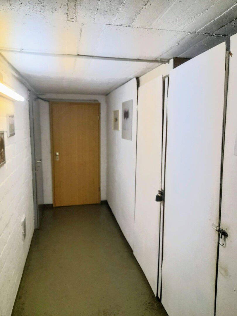 Wohnen in beliebter Lage Vohwinkel Düsseler Höhe