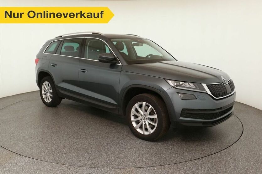 Kodiaq