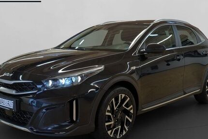 Kia XCeed 45.600 km 19.950 € Leverkusen 51381