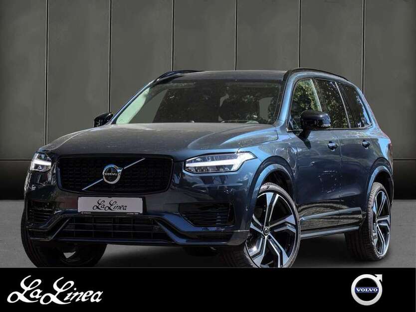 XC90