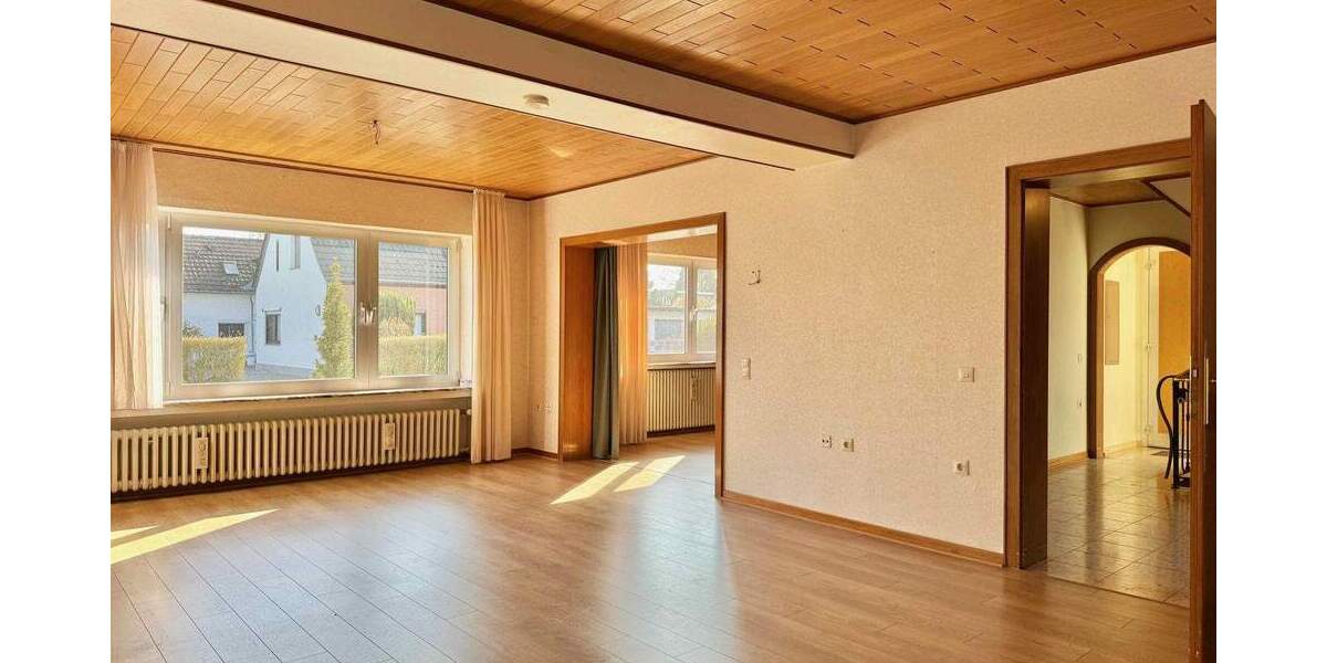 Doppelhaushälfte Neuss Reuschenberg - 5 Zimmer, 160 m&sup2;, 498.000&euro; | Angebot:25686388