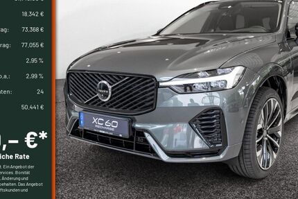 Volvo XC60 6.500 km 91.710 &euro; Remscheid 42855