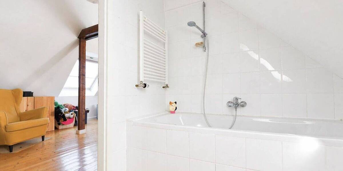 Reihenmittelhaus Krefeld / Dießem/Lehmheide Dießem/Lehmheide - 4 Zimmer, 126 m&sup2;, 329.000&euro; | Angebot:26543951
