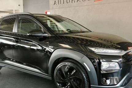 Hyundai KONA 94.000 km 18.790 € Bergheim (bei Köln) 50126