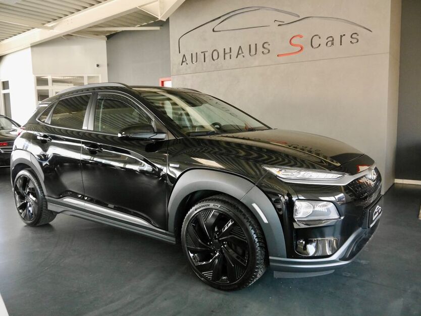 Hyundai KONA 94.000 km 18.790 € Bergheim (bei Köln) 50126