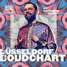 Boudchart in Germany 13.10.2026 Capitol Theater