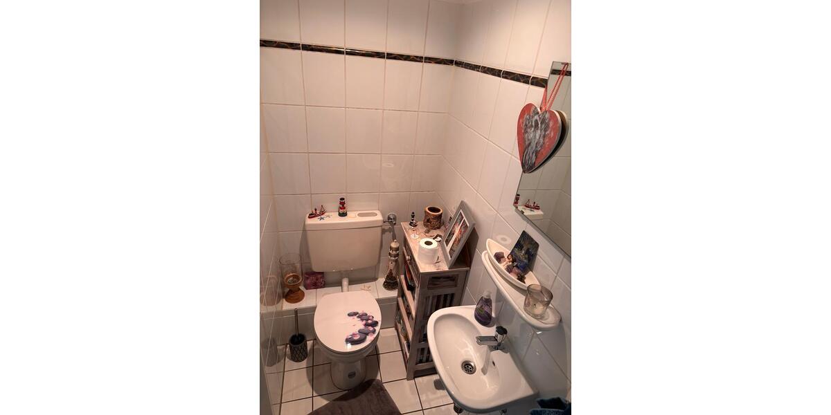 Dachgeschoßwohnung Hilden - 3 Zimmer, 77 m&sup2;, 259.000&euro; | Angebot:26538028
