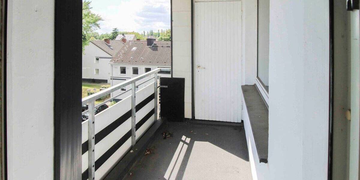 Etagenwohnung Duisburg Rumeln-Kaldenhausen - 3 Zimmer, 74 m&sup2;, 165.000&euro; | Angebot:26451842