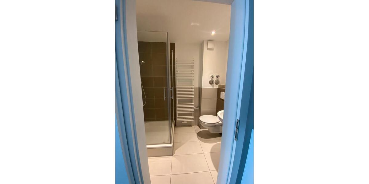 Etagenwohnung Wuppertal Dornap - 1 Zimmer, 43 m&sup2;, 620&euro; | Angebot:26468265