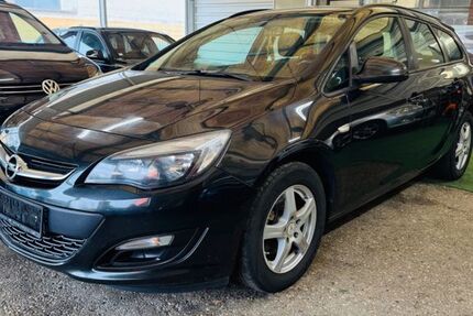 Opel Astra 220.000 km 3.500 &euro; Mönchengladbach 41199