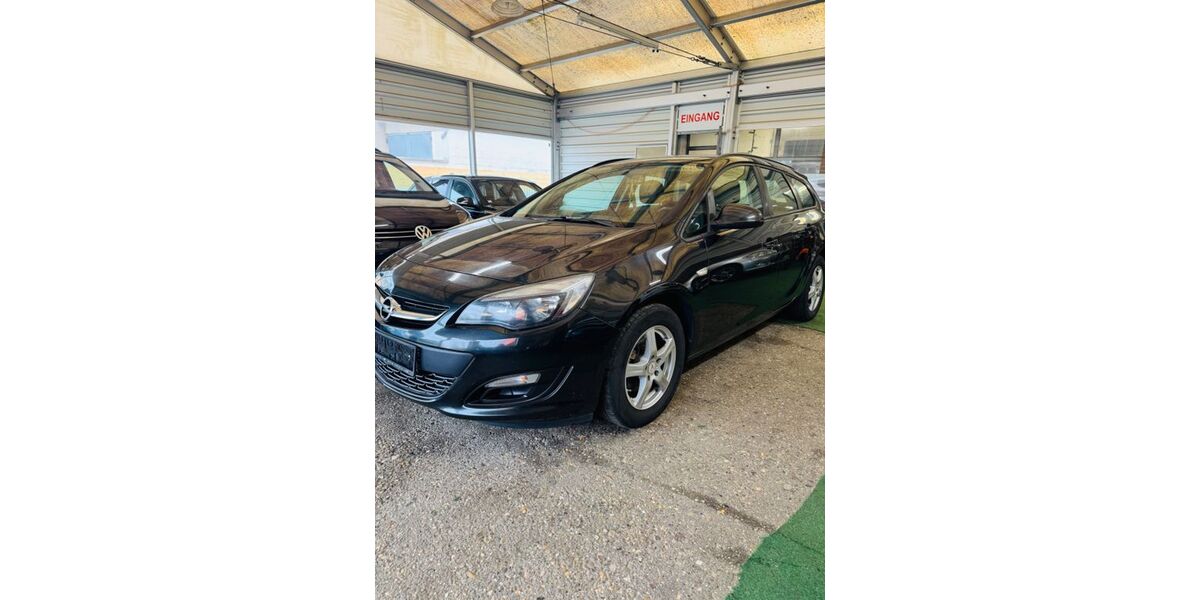 Opel Astra 220.000 km 3.500 &euro; Mönchengladbach 41199