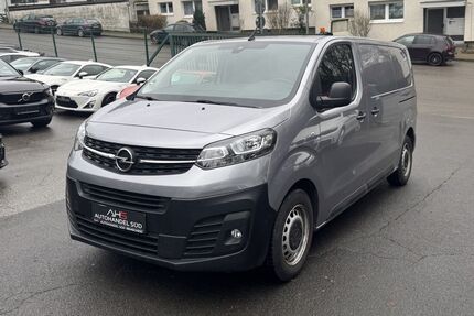 Opel Vivaro 24.000 km 25.400 € Remscheid 42857